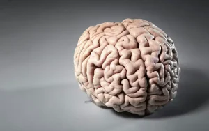 اثر انگشت مغز