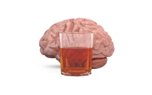 ارتباط الکل و آسیب به مغز