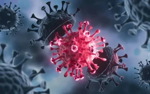 عفونت های ویروسی می‌توانند تخریب عصبی را افزایش دهند