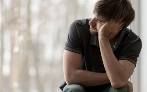 رژیم غذایی بهتر به غلبه بر افسردگی در مردان جوان کمک می کند