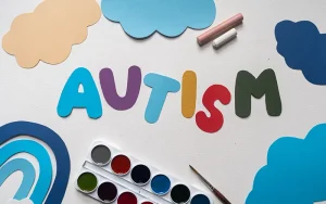 درمان روانشناختی اوتیسم