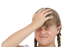 آسیب خفیف مغزی خطر مشکلات رفتاری و هیجانی را در کودکان افزایش می دهد