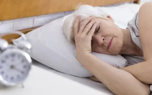 خواب عمیق ممکن است از دست دادن حافظه آلزایمر را کاهش دهد