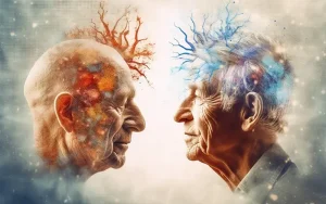 آسیب شناسی آلزایمر در افراد بسیار سالمند با شناخت عالی یافت شد