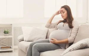 Increased Pregnancy Complications Linked to Migraine
