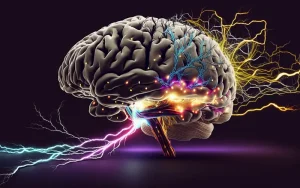 آسیب مغزی تروماتیک باعث تغییر ارتباطات بین سلول های عصبی در سراسر مغز می شود