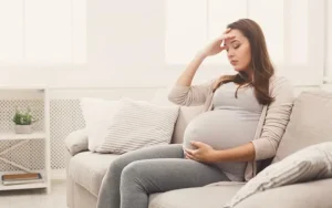 افزایش عوارض بارداری مرتبط با میگرن
