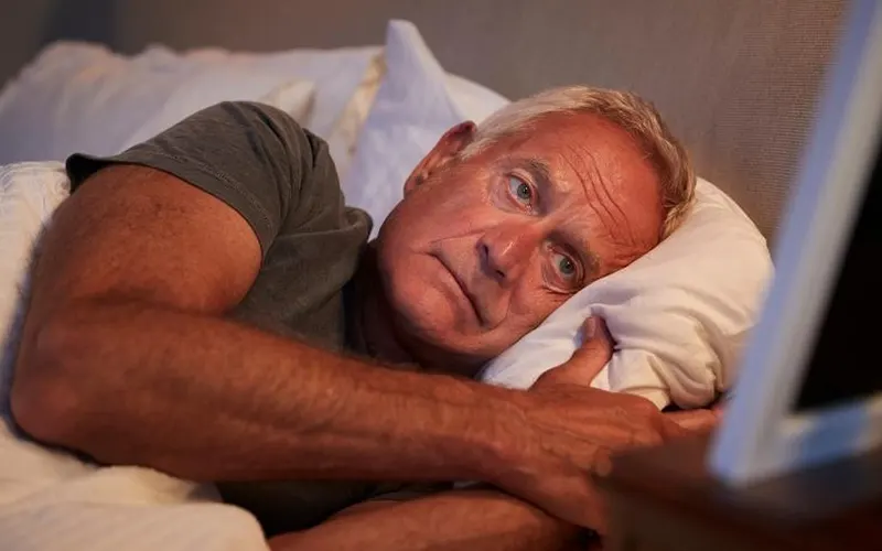 Sleep Troubles May Indicate Parkinson's Disease Risk