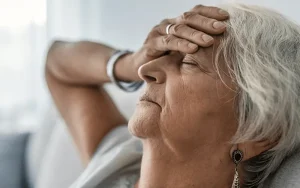 Insights on Migraine in the Aging Process