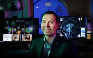 اسکن fMRI به تشخیص ضربه مغزی ورزشی کمک می کند