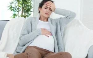 Pregnancy depression linked to autoimmune diseases, notably MS