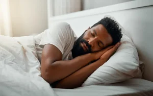 The way you sleep has a bigger impact than you might realize