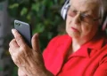 Phone-based psychological care aids in addressing loneliness and depression