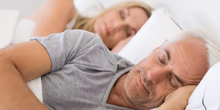 تفاوت های کلیدی جنسیتی در خواب، ریتم شبانه روزی و متابولیسم