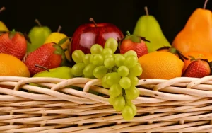 خوردن میوه بیشتر ممکن است خطر ابتلا به افسردگی را کاهش دهد